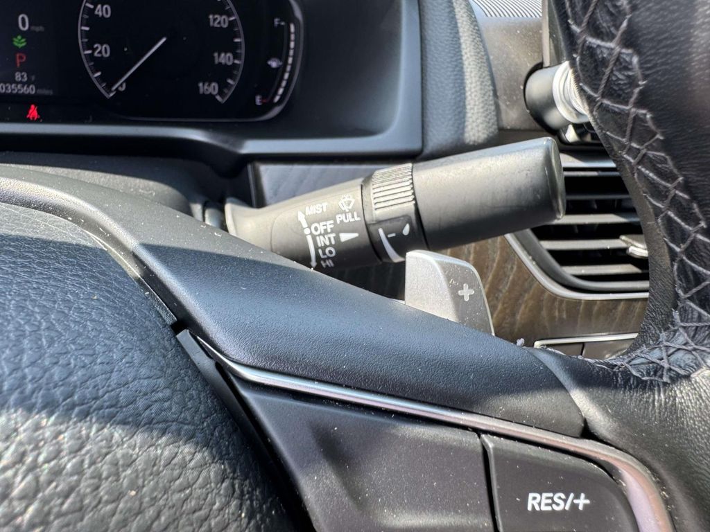 Used 2022 Honda Accord Hybrid Sedan