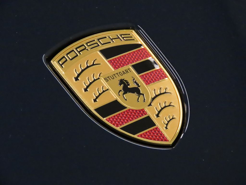 Thumbnail: 2026 Porsche  - 14