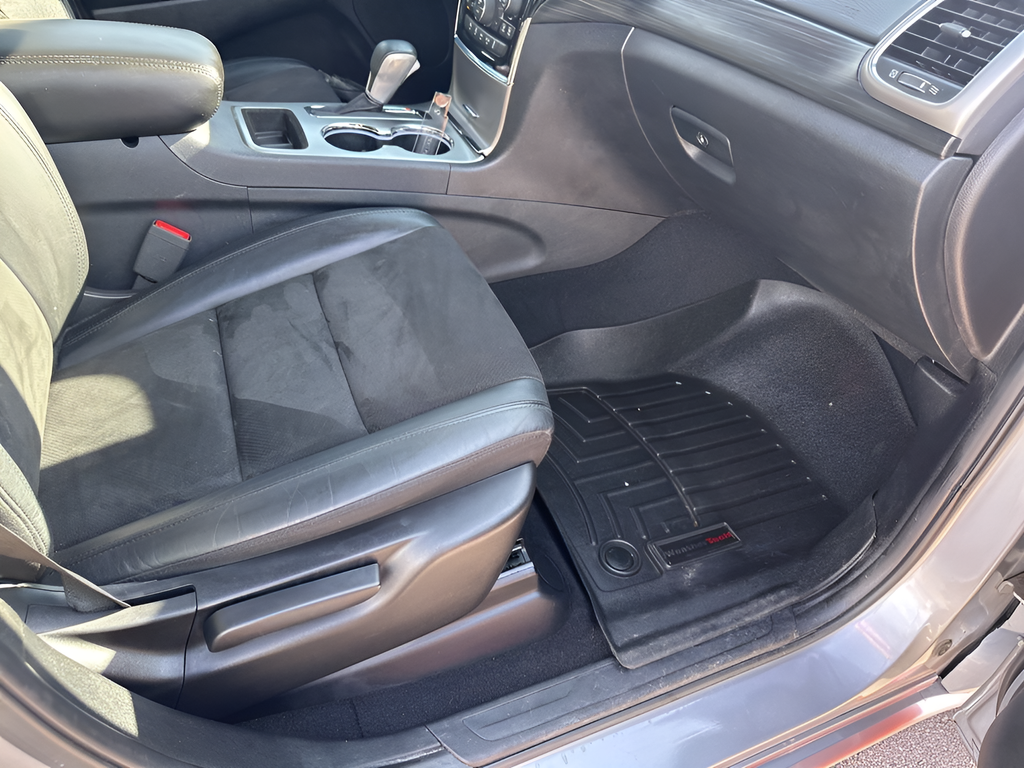 Used Car 2019 Jeep Grand Cherokee  Altitude For Sale Under $20,000 In Austin, Texas