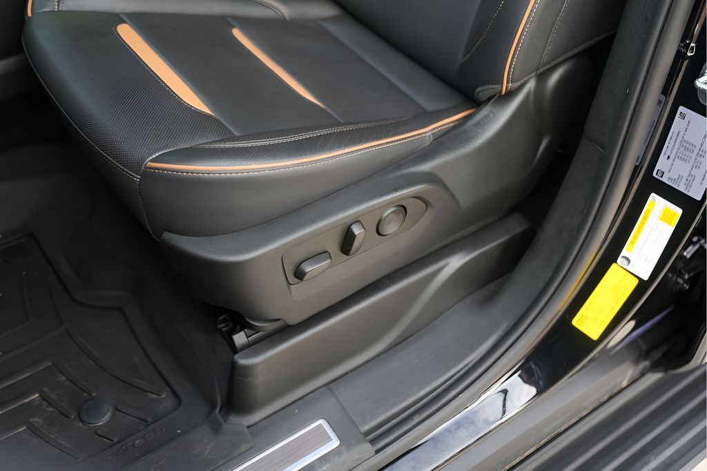 Used Car 2023 Gmc Yukon Xl  At4 For Sale Under $60,000 In Austin, Texas