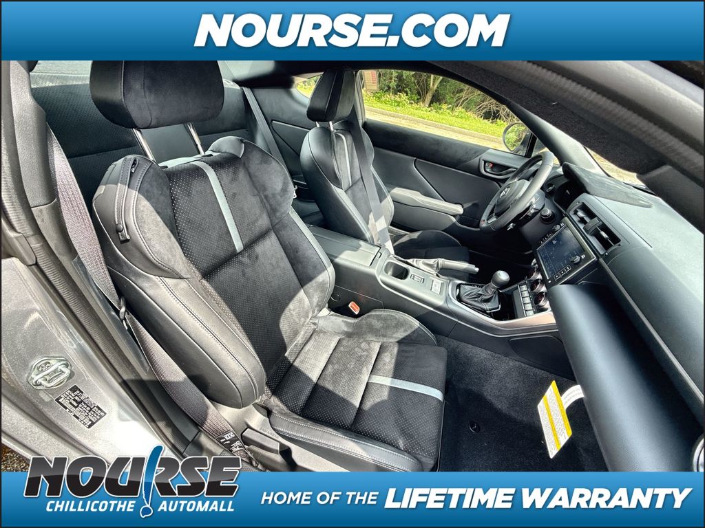 2025 Toyota GR86 Premium photo