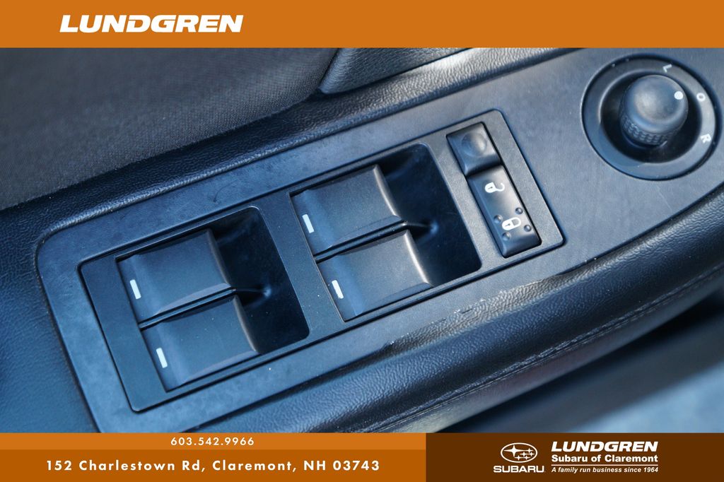 Used 2014 Chrysler 200 Sedan