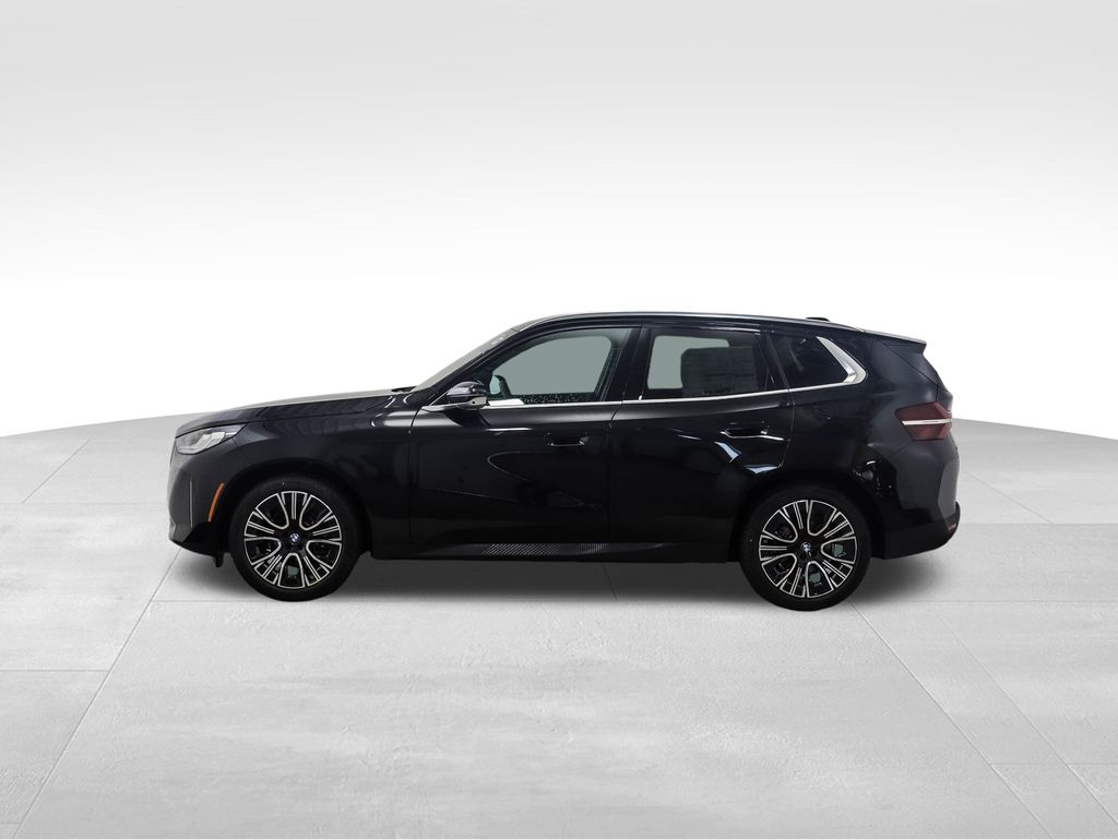 Thumbnail: 2026 BMW X3 - 2