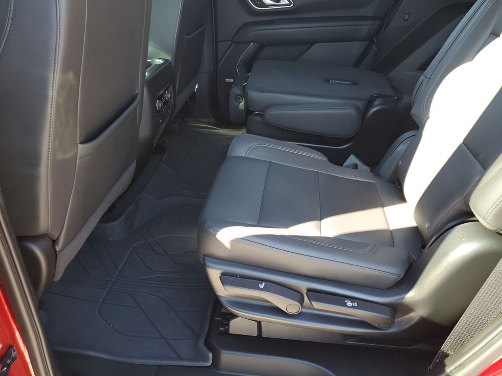 Used Car 2023 Chevrolet Tahoe  Z71 For Sale Under $60,000 In Austin, Texas