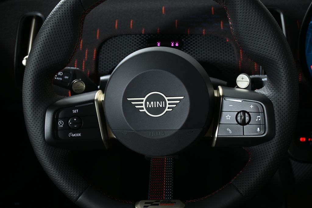 Thumbnail: 2027 MINI Cooper Countryman - 19