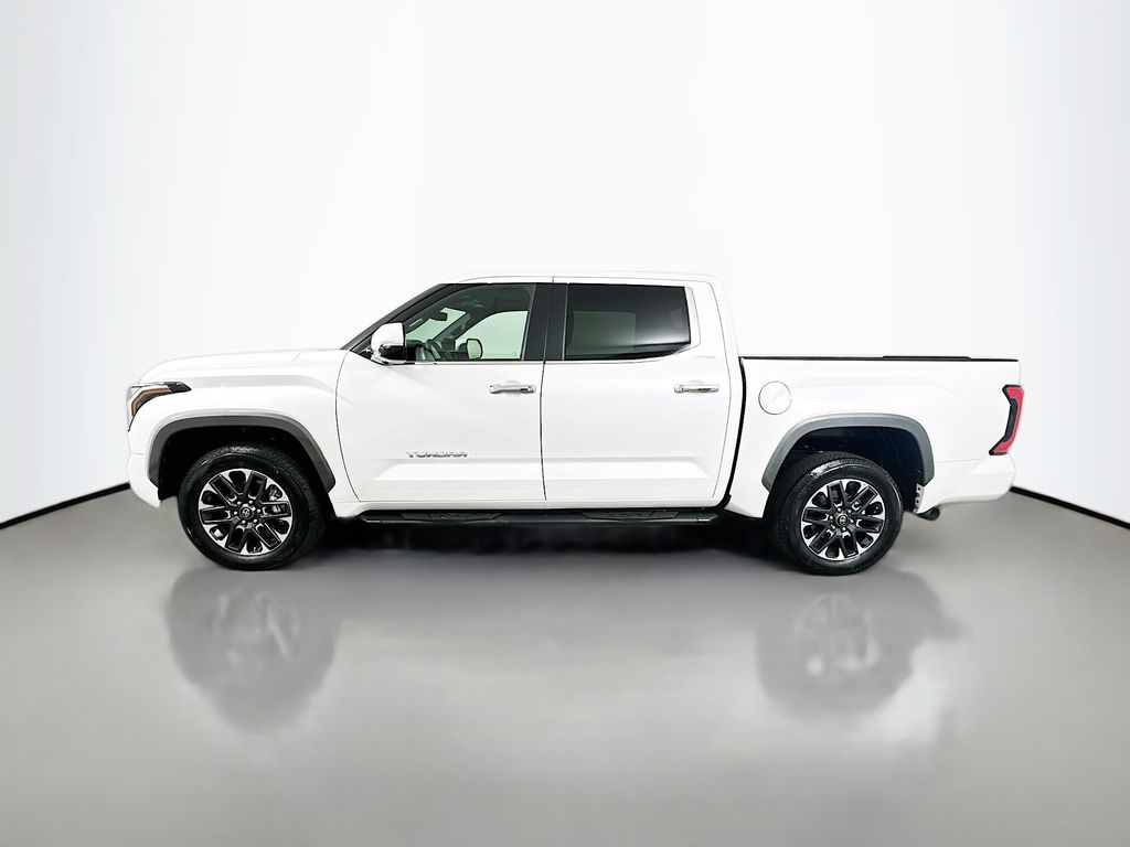 Thumbnail: 2025 Toyota Tundra - 8