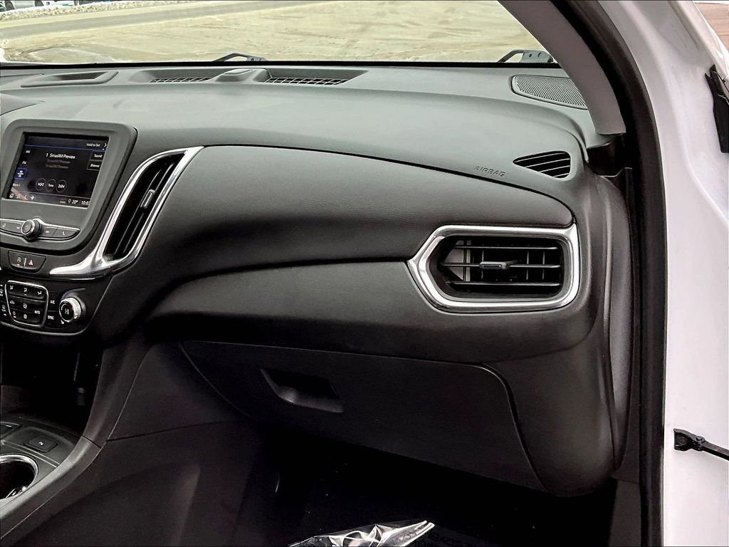 2023 Chevrolet Equinox — photo 13