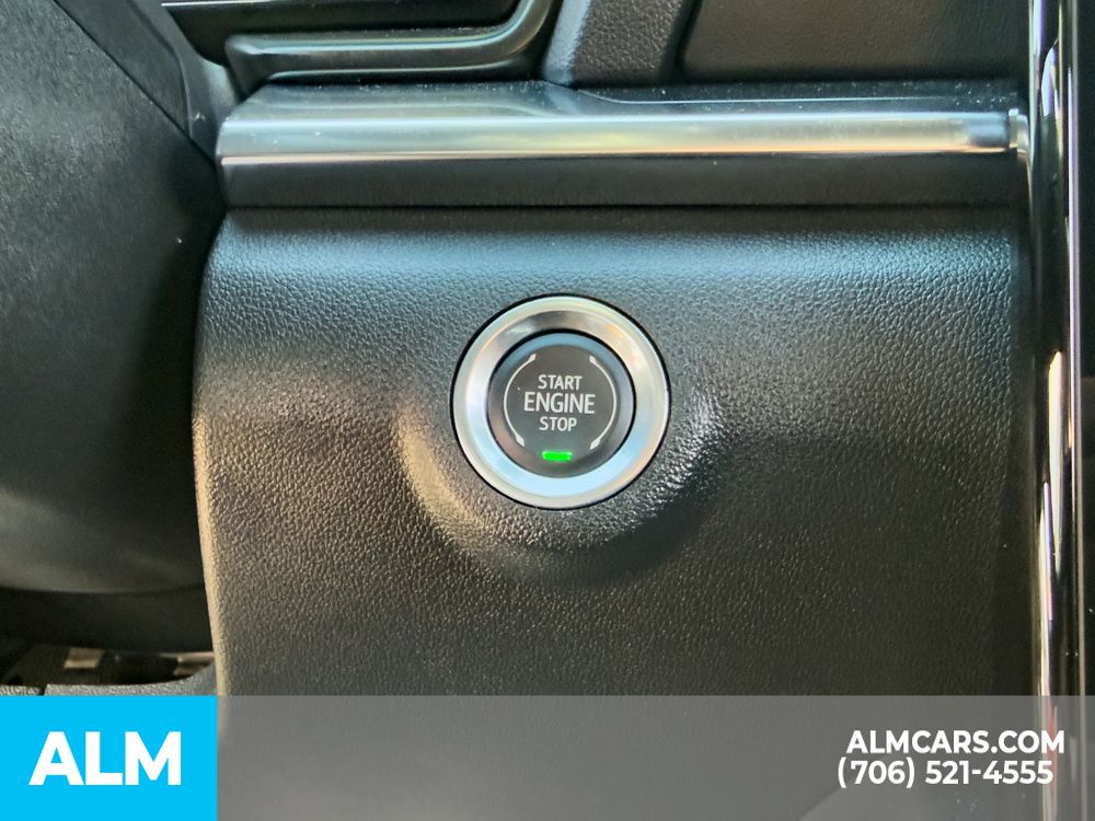 Used 2026 Silver GMC Elevation image 26