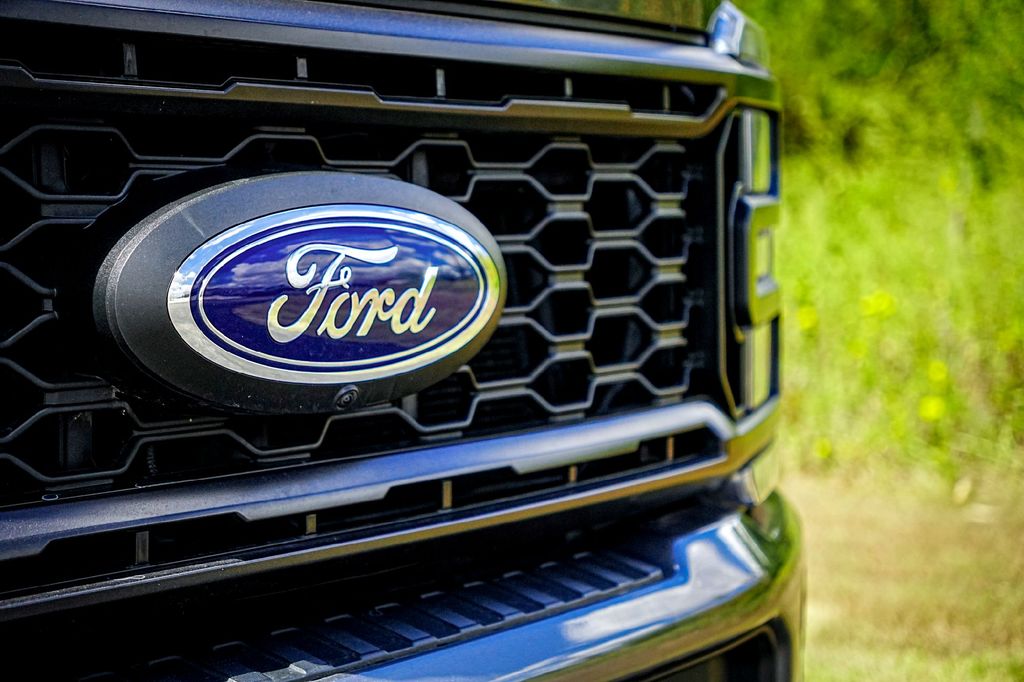 Used Car 2024 Ford F-250sd  Xl For Sale Under $60,000 In Taylor, Texas