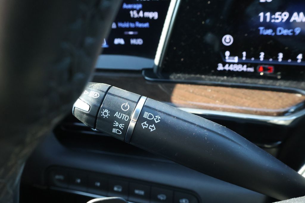 Thumbnail: 2023 Cadillac Escalade - 25