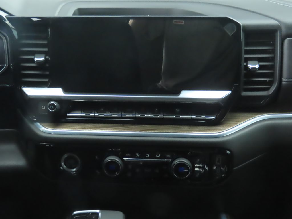 2024 Chevrolet Silverado 1500 RST 14