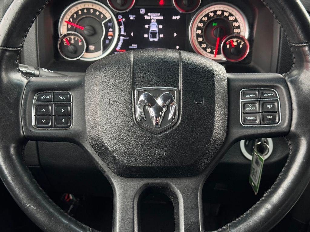 2014 RAM Ram 1500 Sport - Photo 18