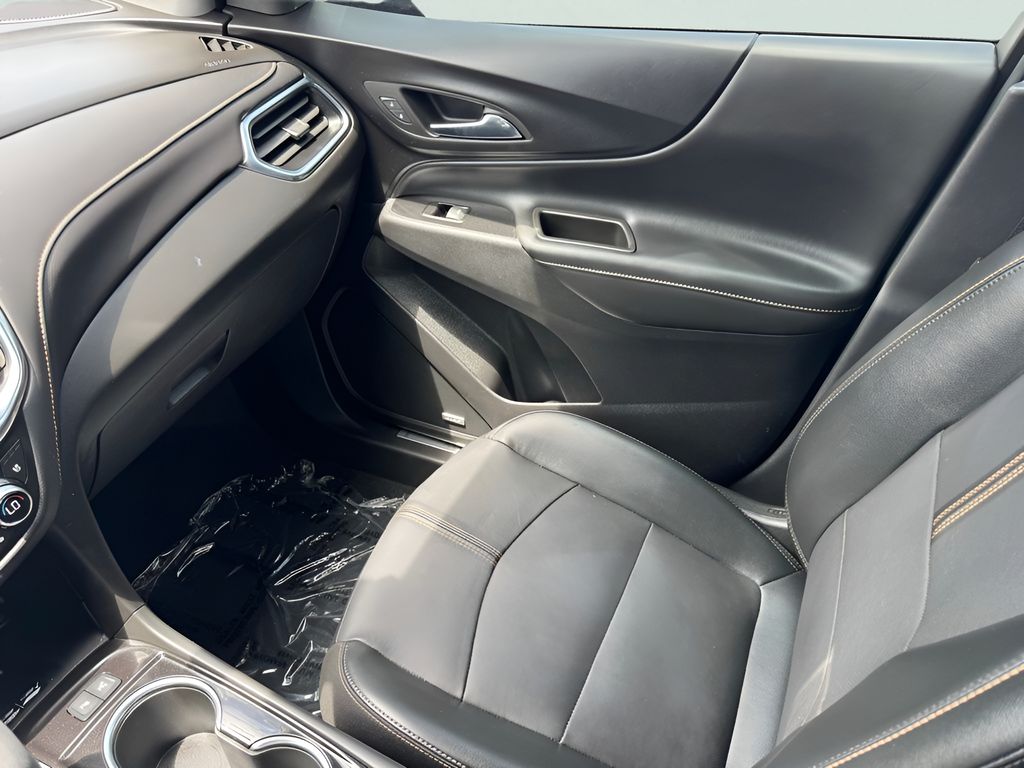 Used Car 2023 Chevrolet Equinox  Premier For Sale Under $25,000 In Austin, Texas