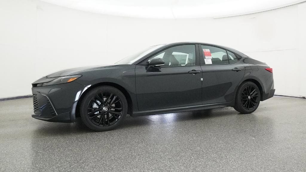 Thumbnail: 2026 Toyota Camry - 11