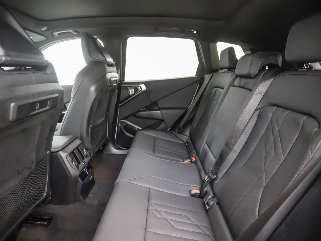 Thumbnail: 2026 BMW X3 - 23