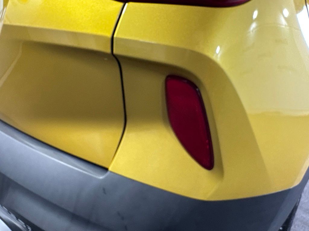 Thumbnail: 2022 Kia Seltos - 19