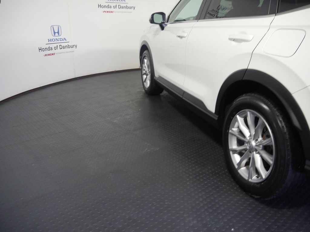 Thumbnail: 2024 Honda CR-V - 11