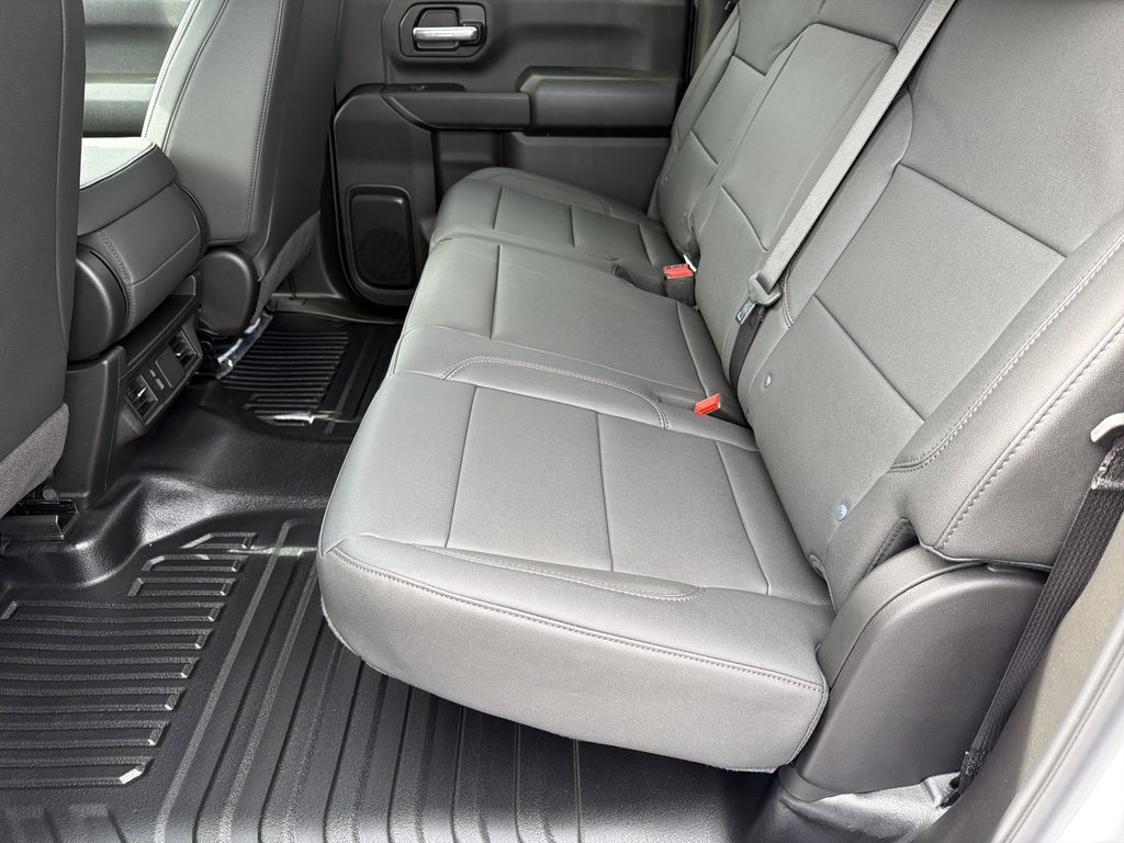 new 2026 GMC Sierra 3500HD car, priced at $72,374