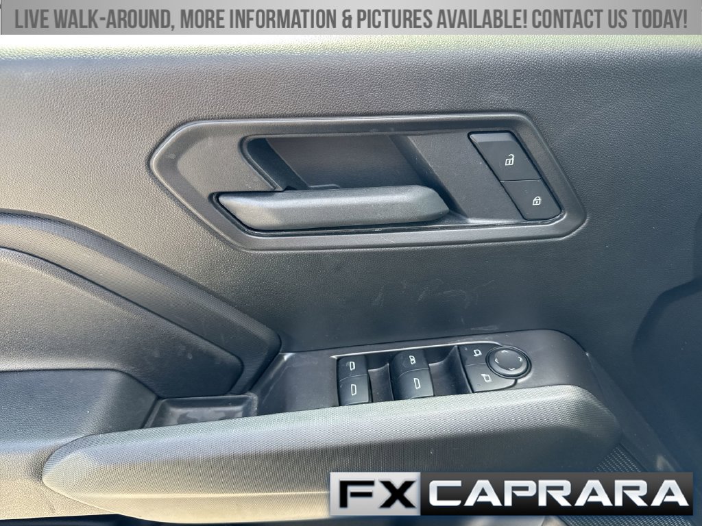 Used 2025 Chevrolet Colorado Truck