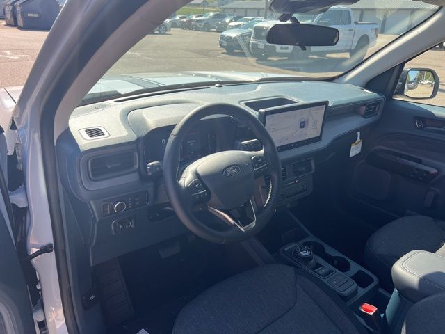 2025 Ford Maverick