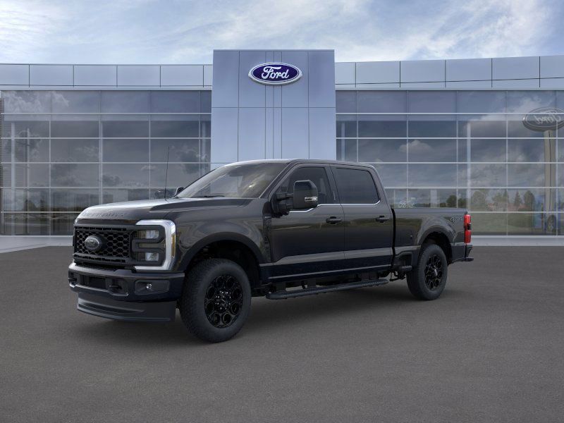 2025 Ford F-350SD  photo