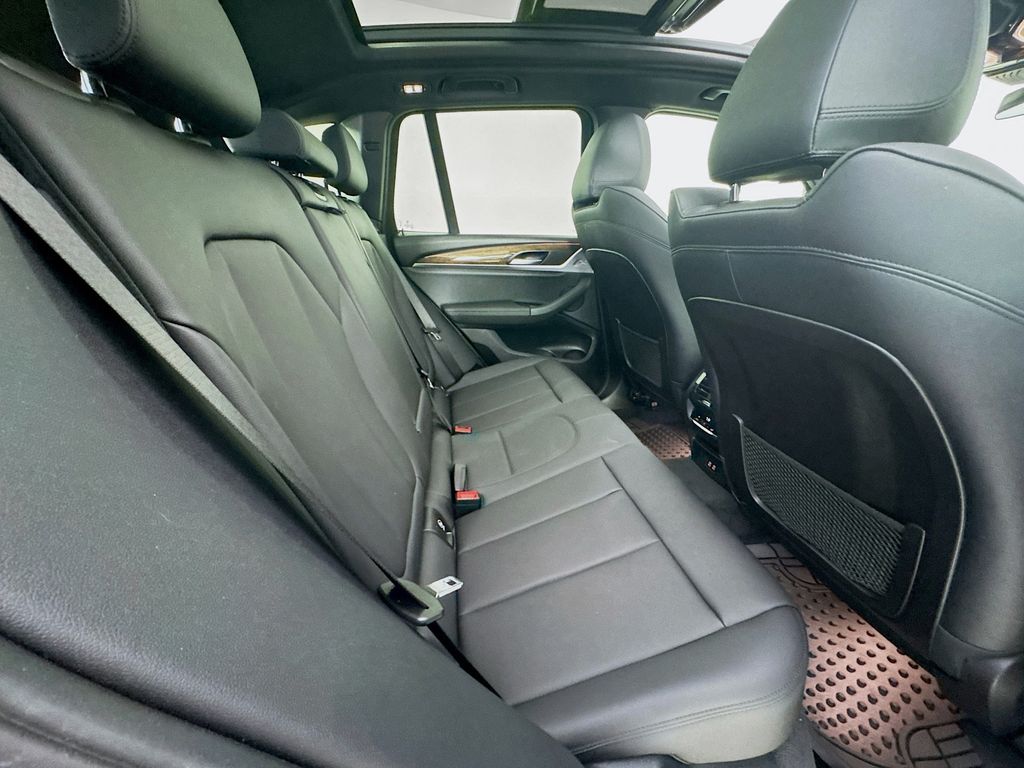 Used Car 2021 Bmw X3  Sdrive30i For Sale Under $30,000 In Austin, Texas