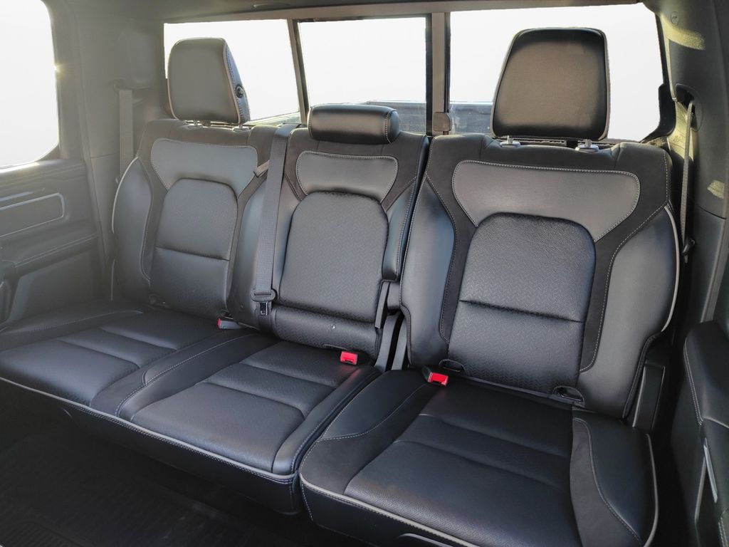 Used Car 2022 Ram 1500  Laramie For Sale Under $35,000 In Austin, Texas