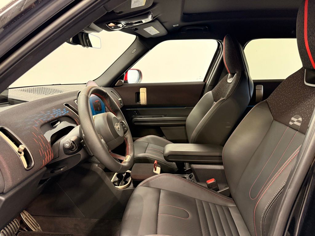 Thumbnail: 2025 MINI Cooper Countryman - 10