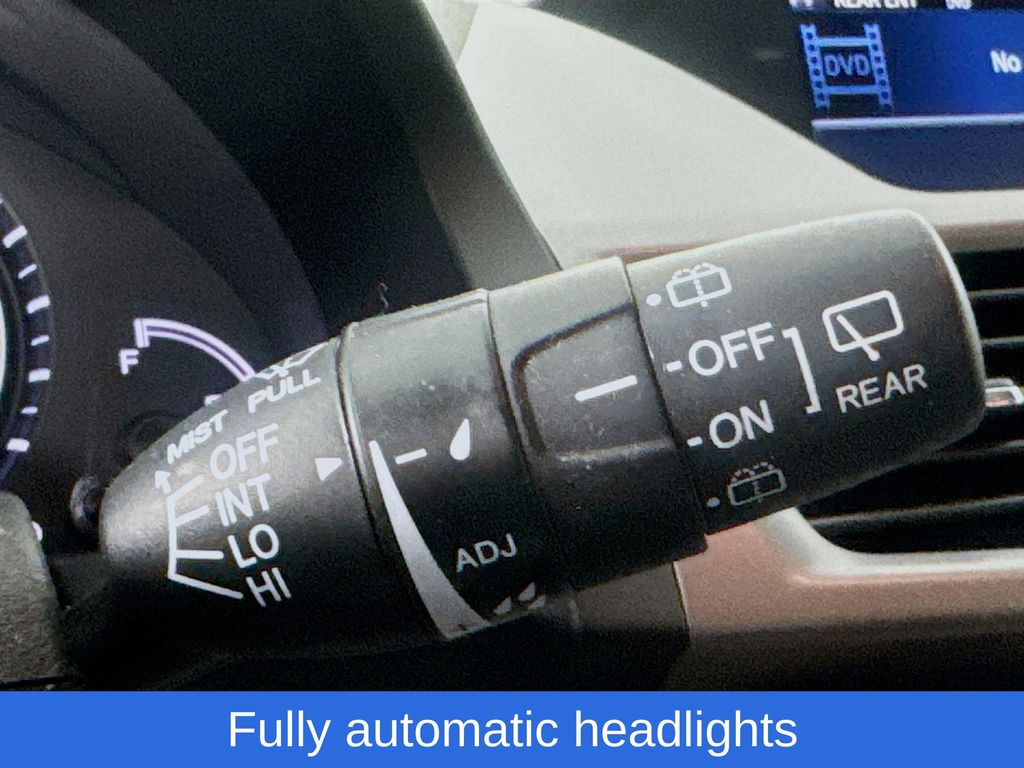 Used Car 2016 Honda Odyssey  Se For Sale Under $15,000 In Austin, Texas