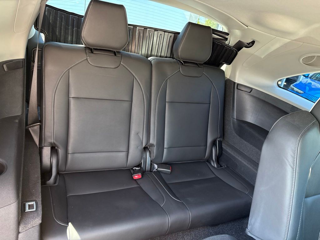 2018 Acura MDX 3.5L
