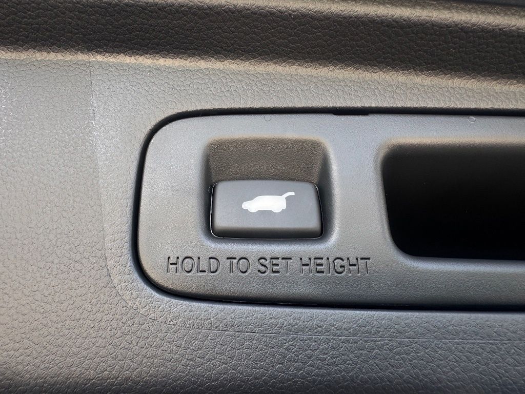 2026 Honda CR-V EX-L Silver at Community Honda