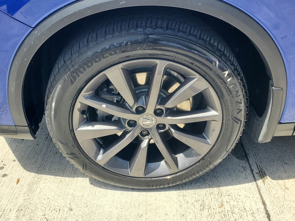 2025 Acura MDX - $46,988