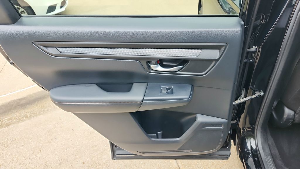 2023 Honda CR-V Hybrid