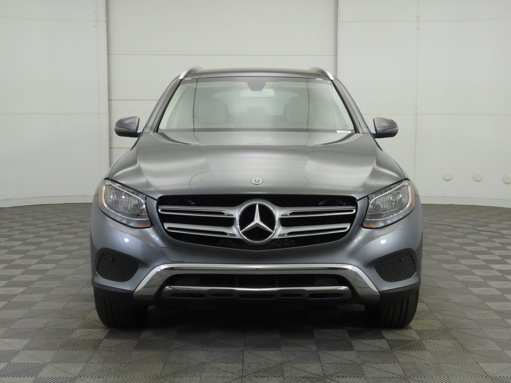Thumbnail: 2019 Mercedes-Benz GLC - 2