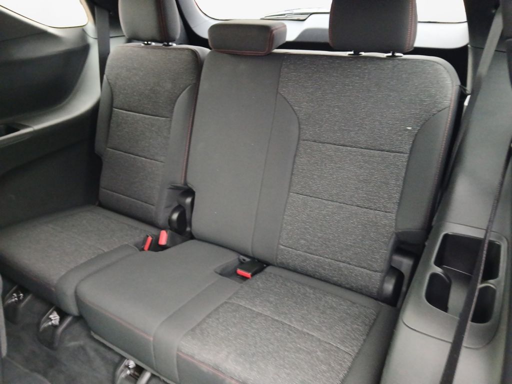 Used Car 2024 Chevrolet Traverse  Z71 For Sale Under $50,000 In Austin, Texas