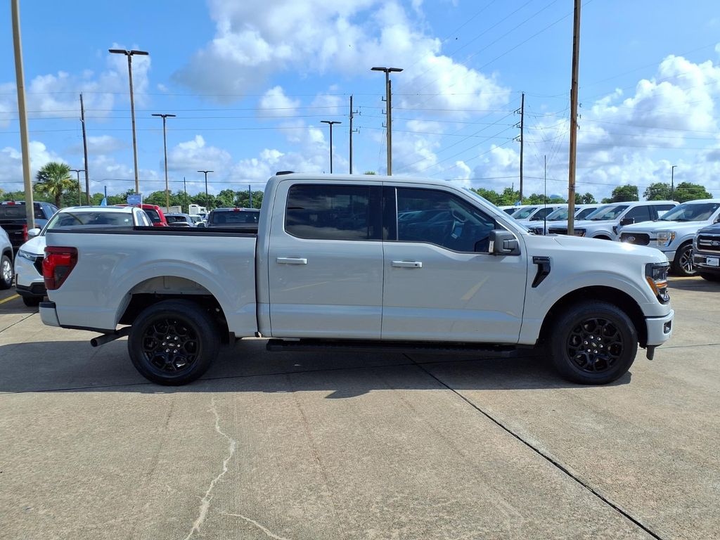 2024 Ford F-150 XLT - 7