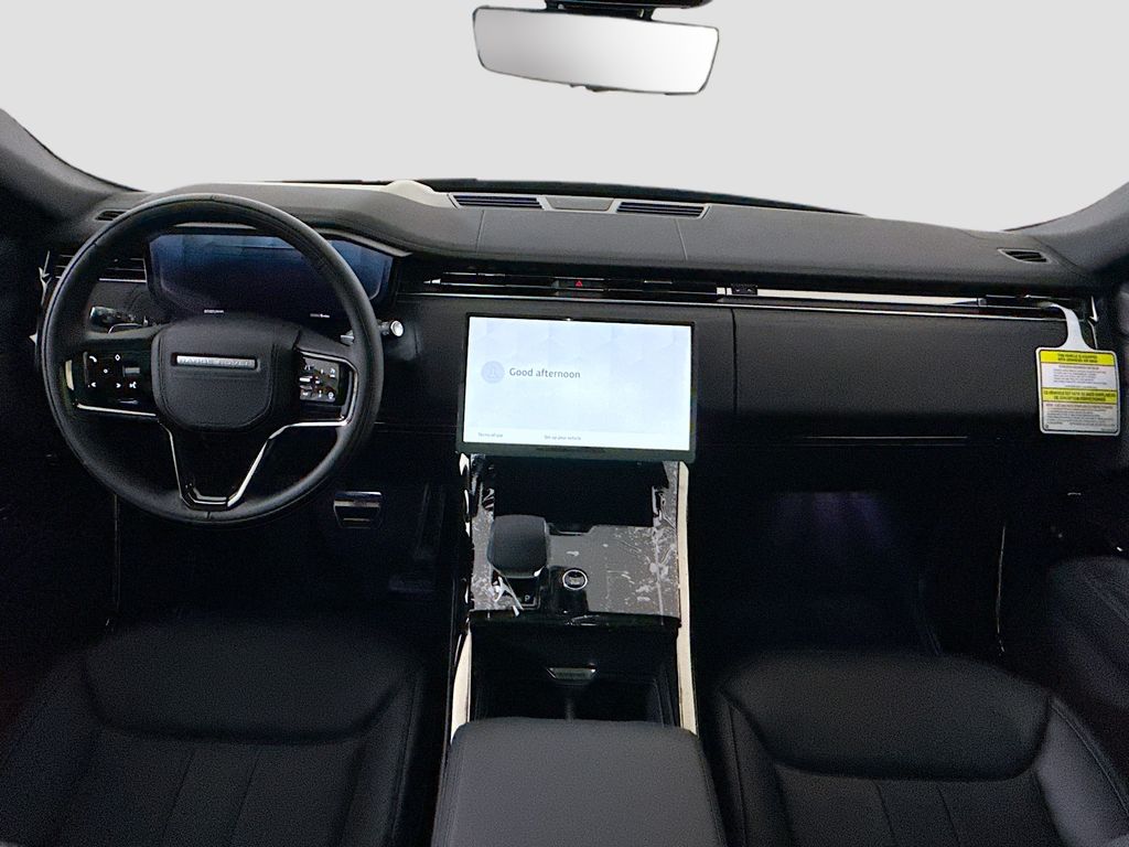 Thumbnail: 2026 Land Rover Range Rover Sport - 13
