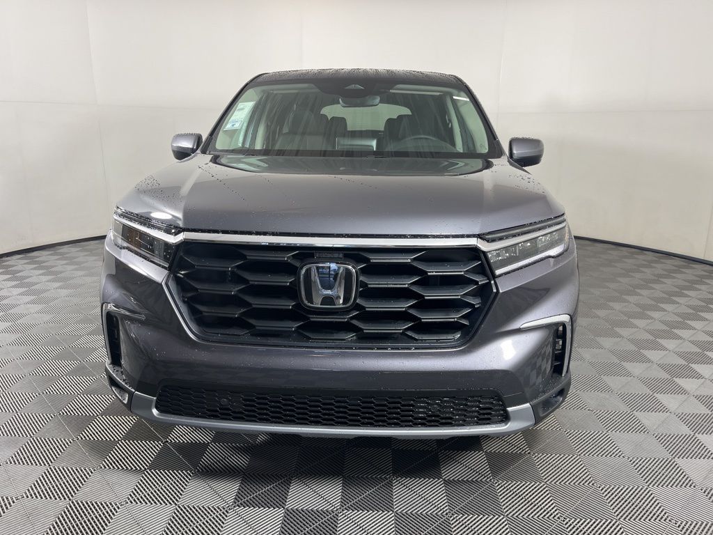 Thumbnail: 2025 Honda Pilot - 7