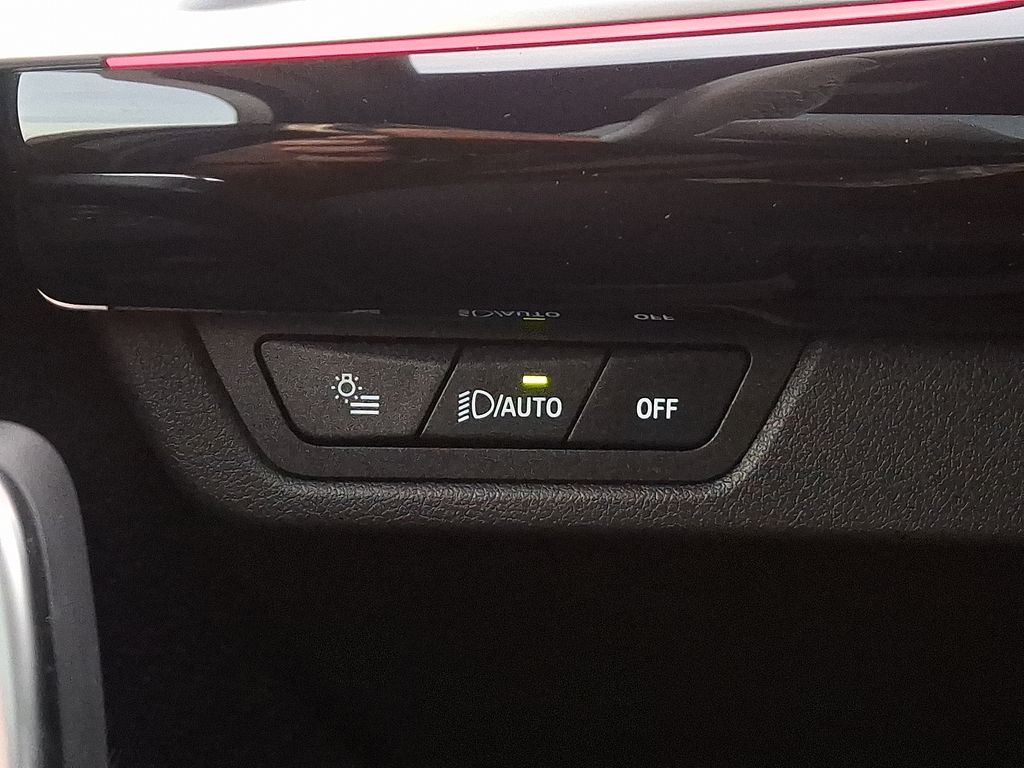 Thumbnail: 2025 BMW X1 - 24