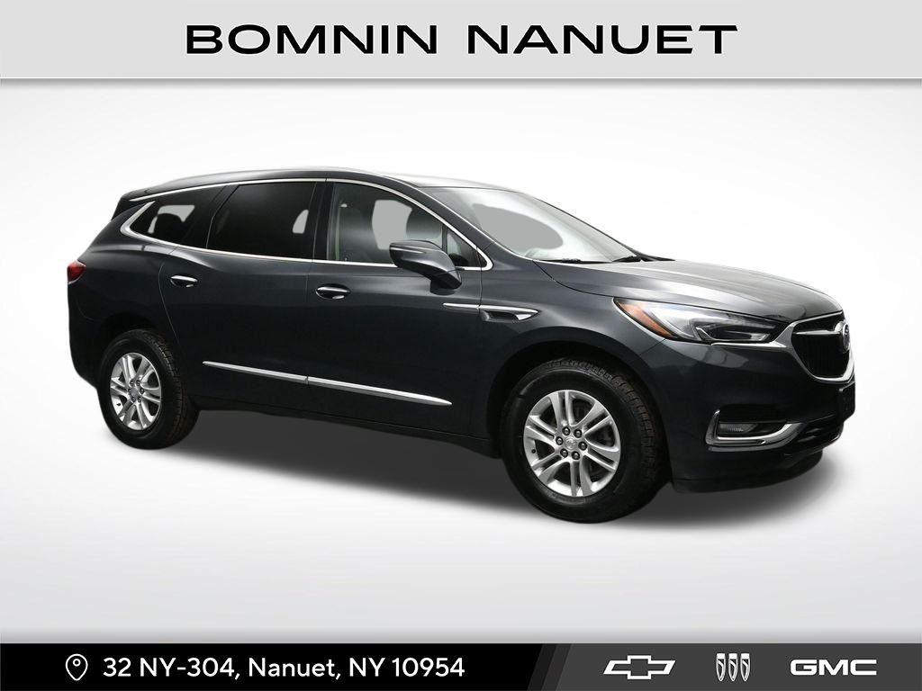 2021 Buick Enclave Essence AWD