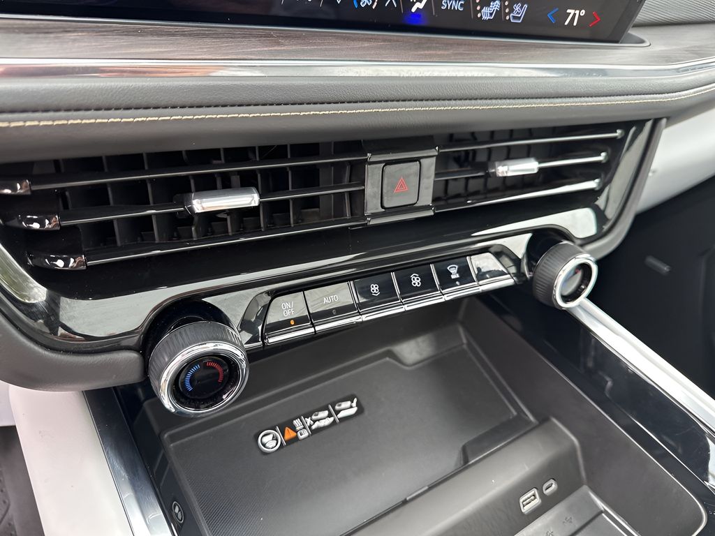 Used Car 2025 Chevrolet Tahoe  Premier For Sale Under $80,000 In Austin, Texas