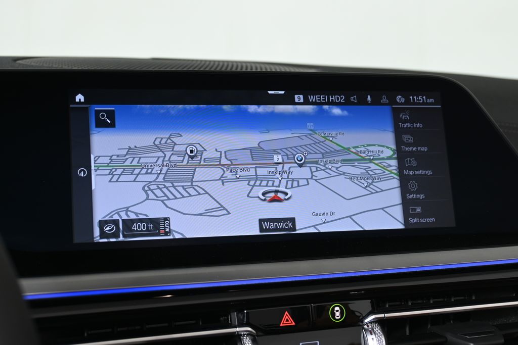 Thumbnail: 2025 BMW Z4 - 27