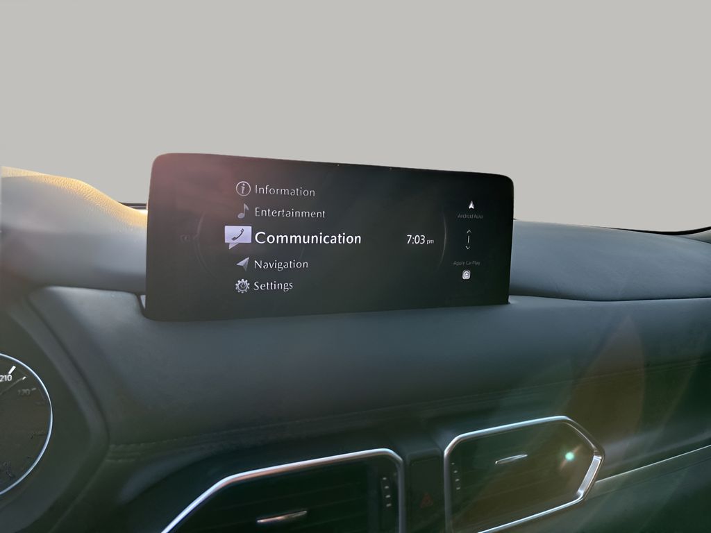 Used Car 2024 Mazda Cx-5  2.5 Turbo Premium For Sale Under $30,000 In Austin, Texas