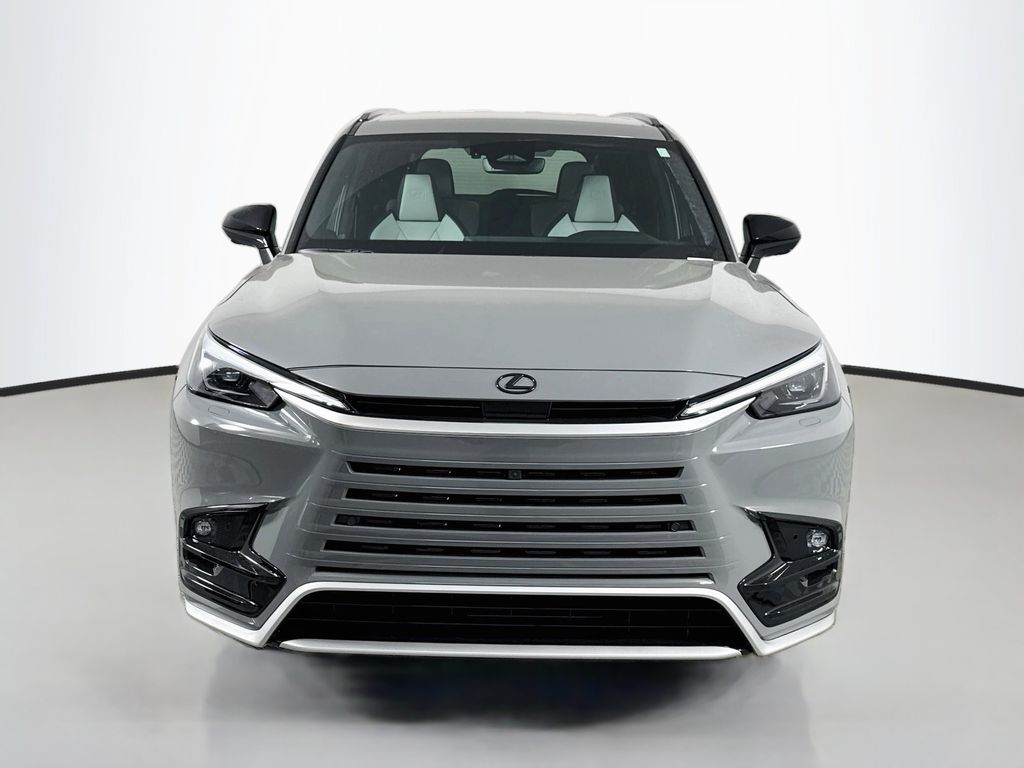 Thumbnail: 2026 Lexus TX - 2
