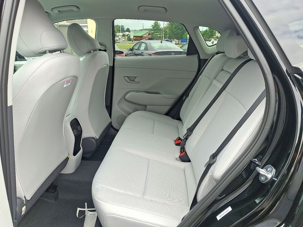Thumbnail: 2026 Hyundai Kona - 5