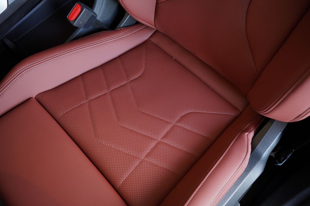 Thumbnail: 2026 BMW X1 - 11