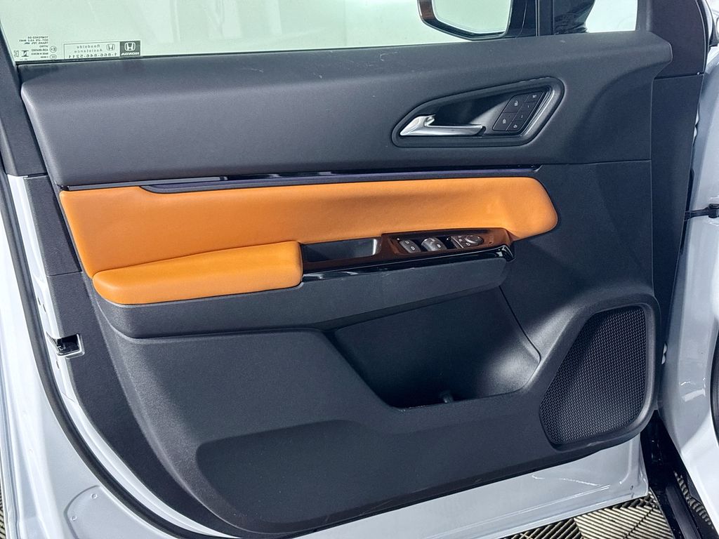 2026 Honda Prologue Elite