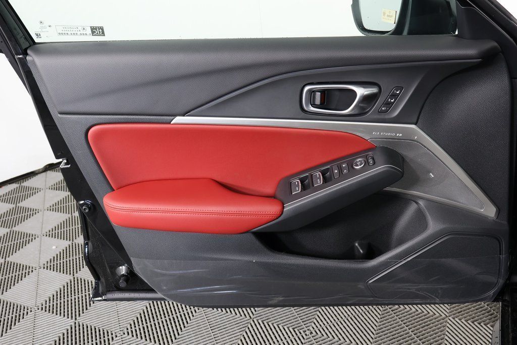 Thumbnail: 2026 Acura Integra - 7