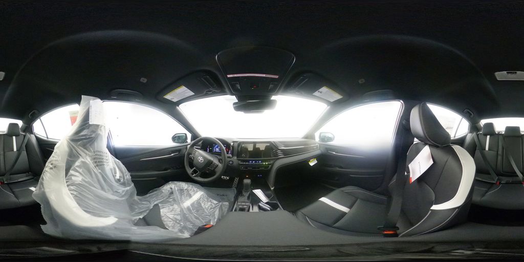 Thumbnail: 2025 Toyota Camry - 15