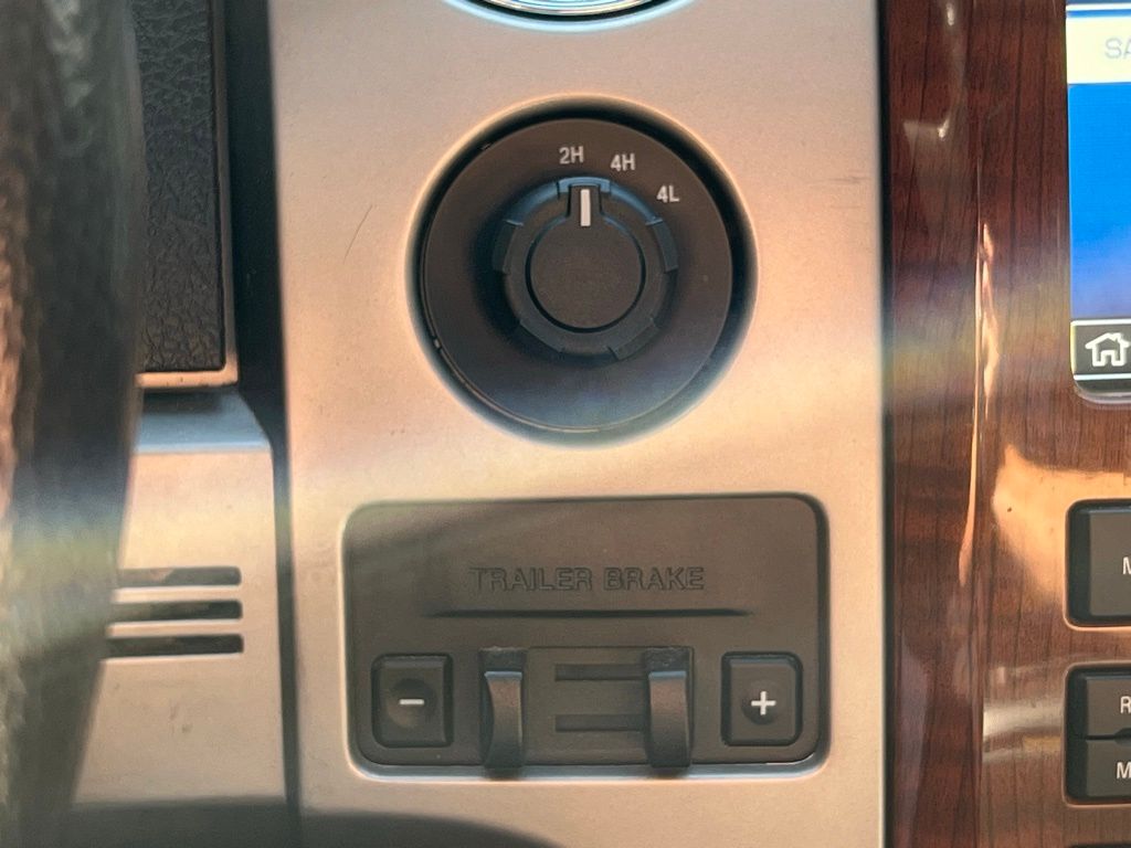 Thumbnail: 2010 Ford F-150 - 17